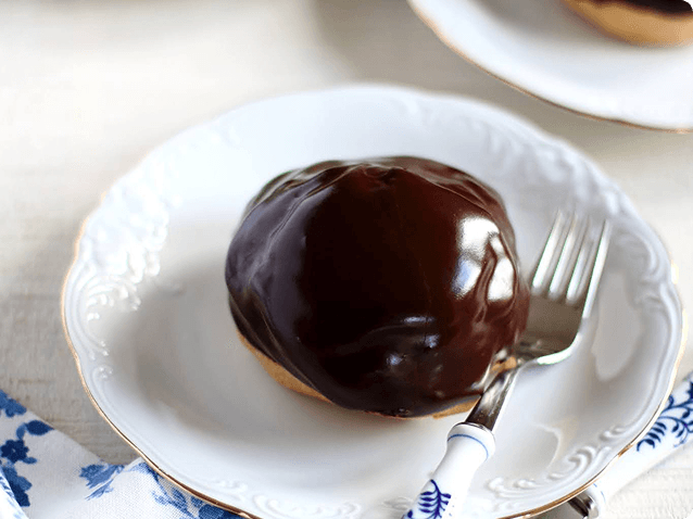 Bossche bol