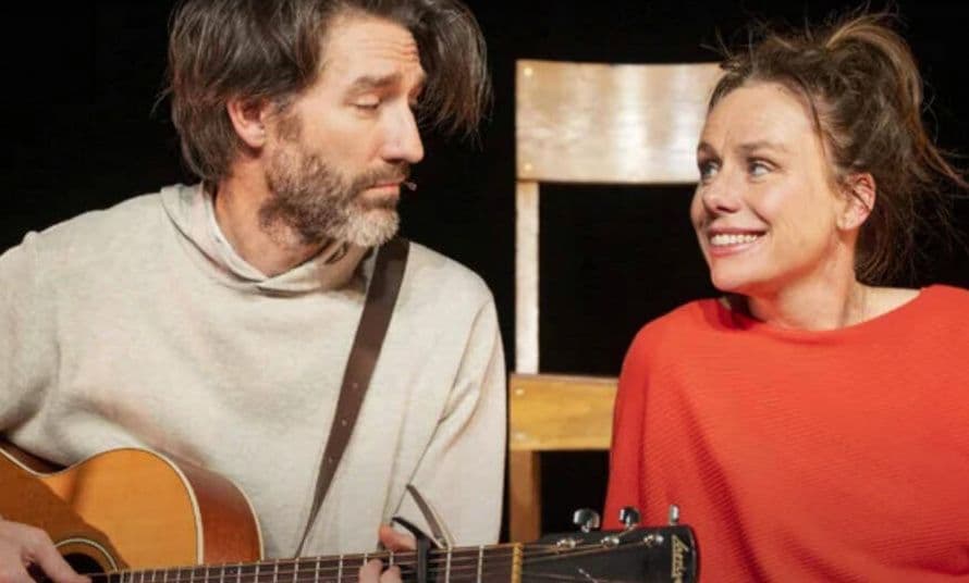 Matzer Theaterproducties: Broos