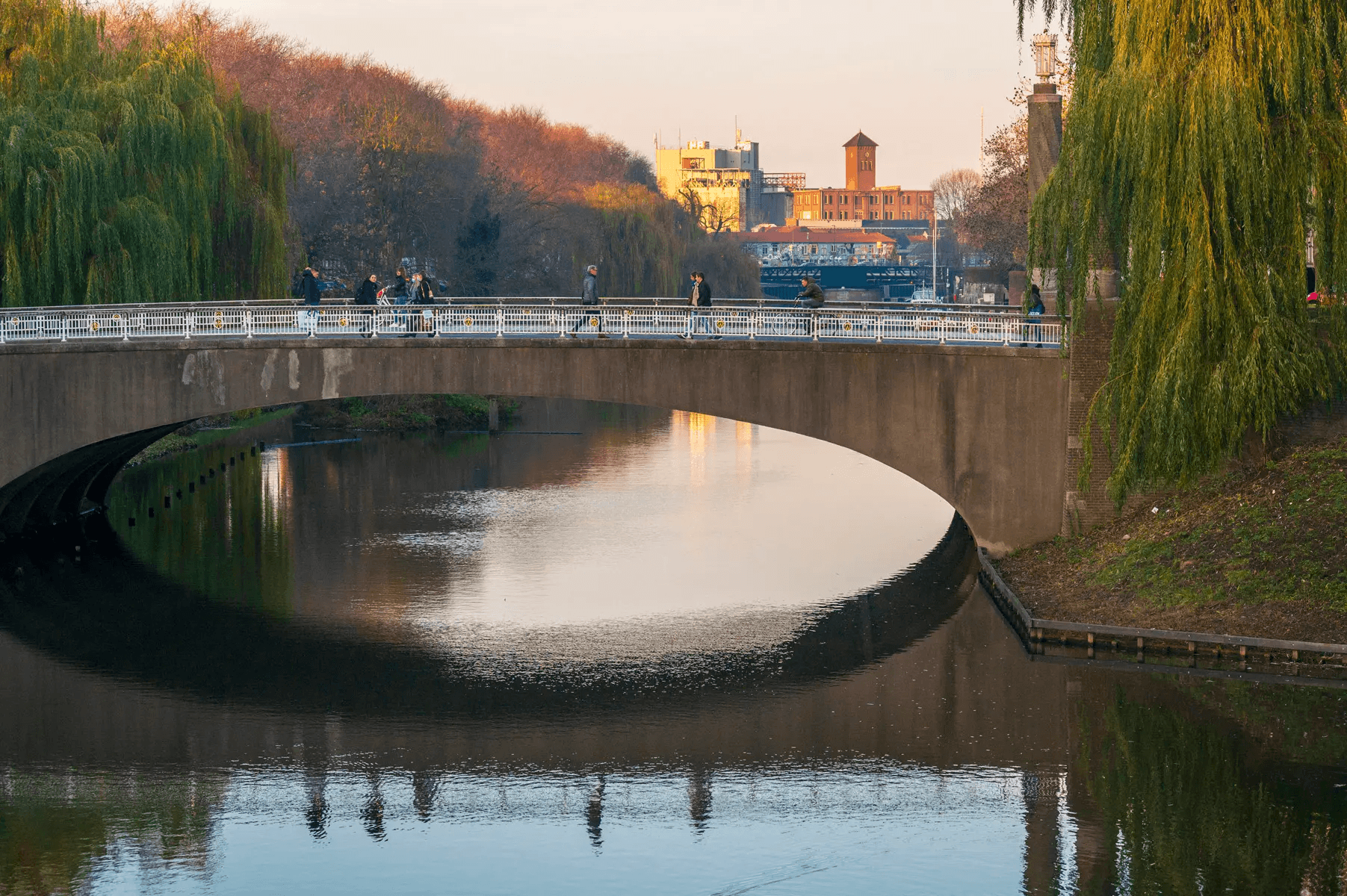 De dommel