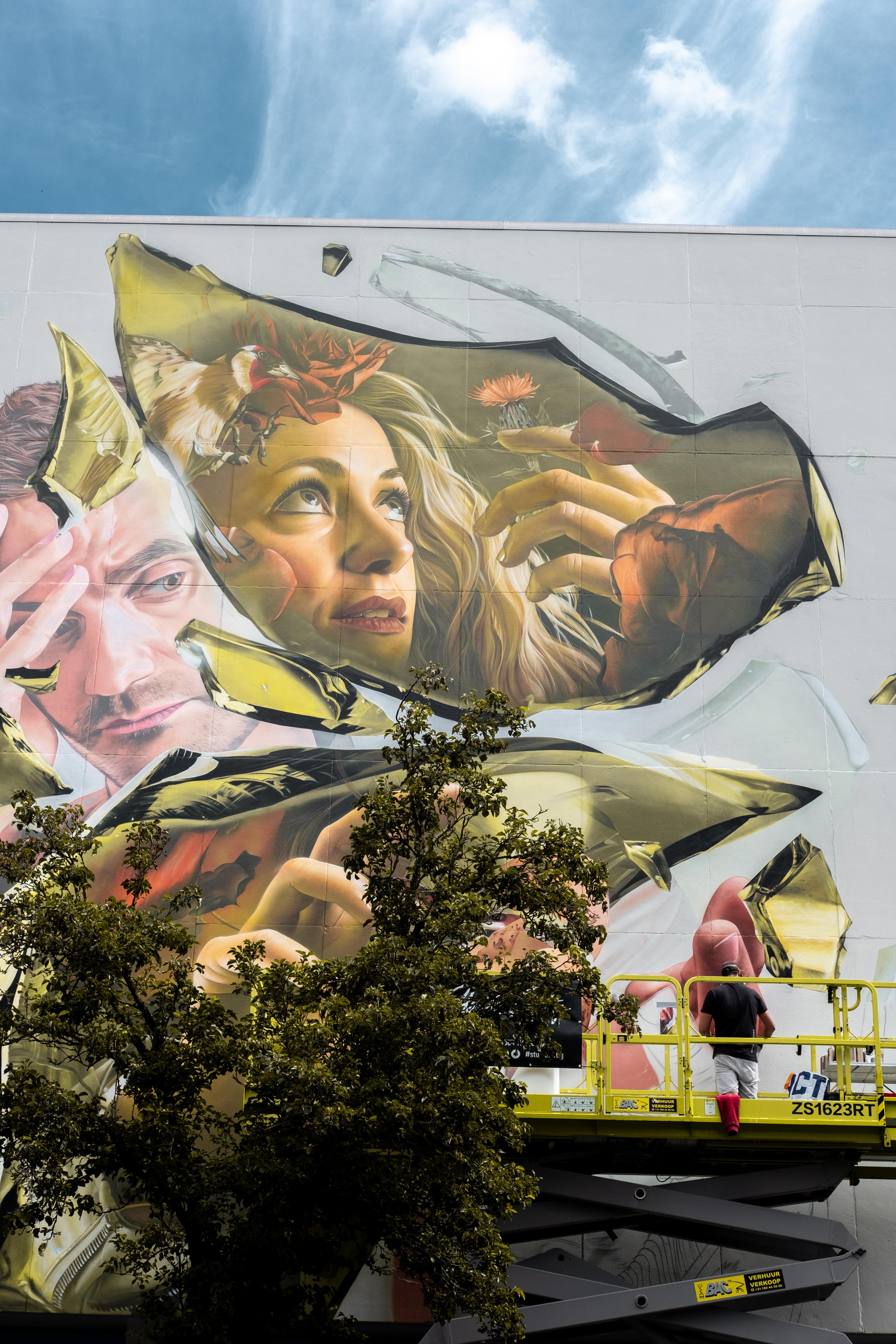 Mural Flemming