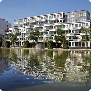 Hofvijver