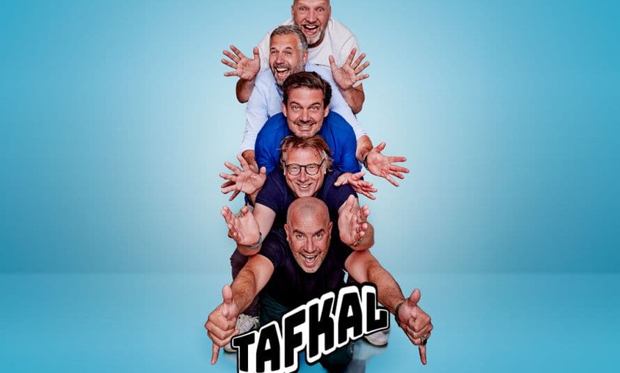Tafkal