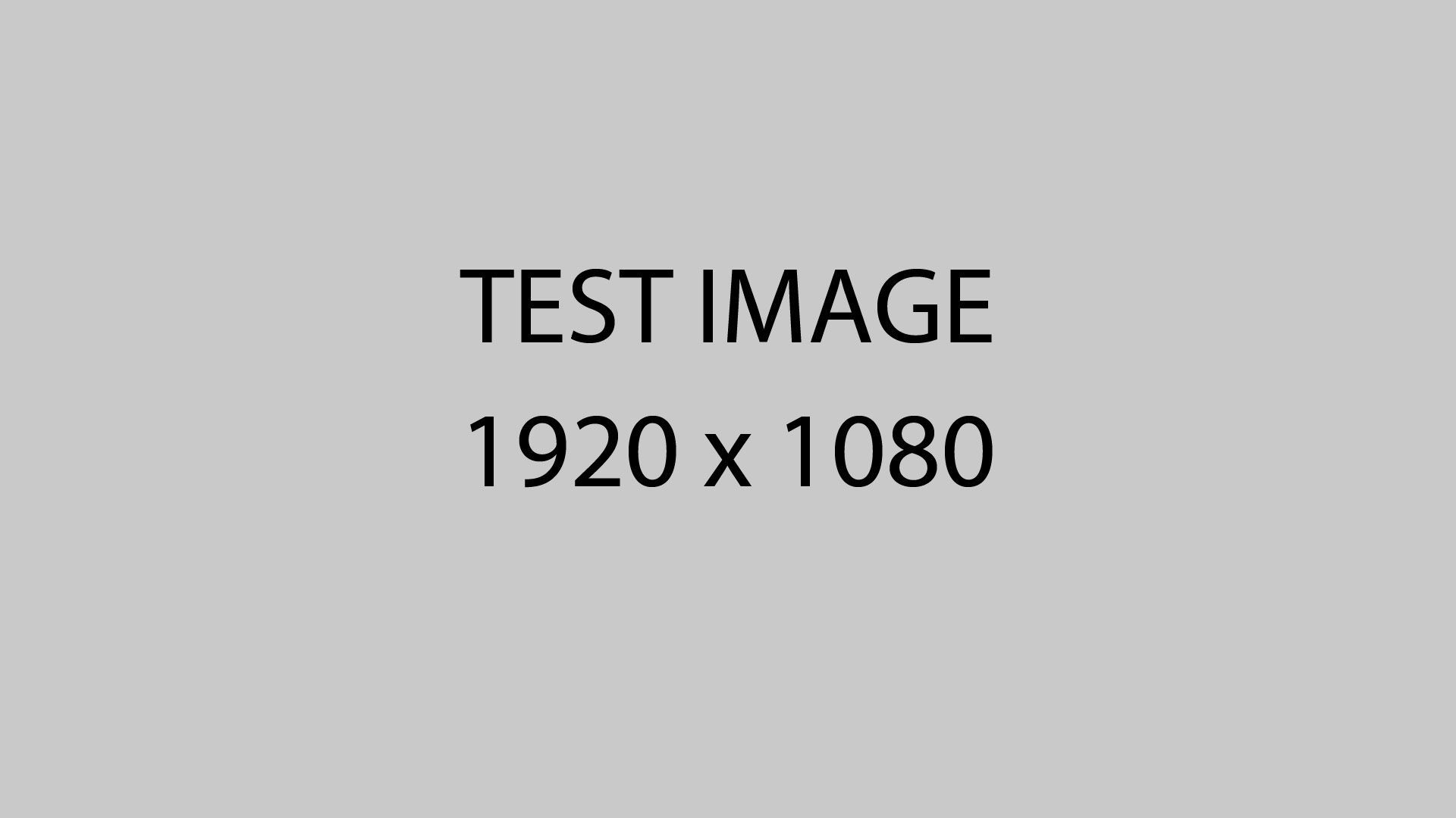 Test image